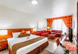 Golden Sands Hotel Apartments foto 5