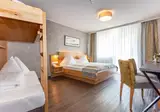 Hotel Almrausch foto 10
