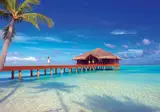Medhufushi Island Resort foto 7