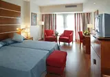 Hotel ILUNION Málaga foto 13