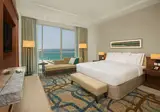 DoubleTree by Hilton Hotel Dubai Jumeirah Bea foto 13