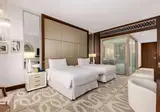 Hilton Dubai Al Habtoor City foto 3