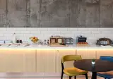 Aparthotel Adagio London Brentford foto 4