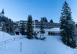 Arosa Alpine Club foto 12
