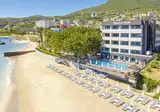 Floria Beach Hotel foto 23