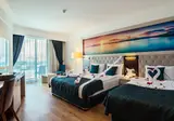 The Lumos Deluxe Resort Hotel & Spa foto 11
