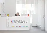 Hotel Campus Sanpaolo foto 18