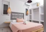Kymothoe Villas foto 3