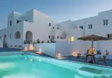 Voca Hotel & Suites foto 18