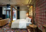 Khedi Hotel by Ginza Project foto 17