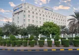 Radisson Blu Hotel, Muscat foto 23