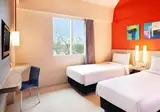 Primera Hotel Seminyak foto 3