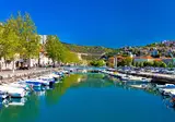 Crikvenica aan de Bloemenrivièra foto 13