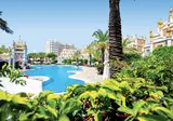 Kamelya Selin Hotel foto 30