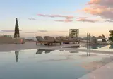 Galaxy Suites Boutique Resort foto 9