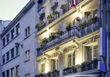 Mercure Paris La Sorbonne Saint Germain des Prés Hotel foto 1