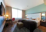 Clarion Hotel Arlanda Airport foto 12