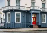 OYO Townhouse New England Victoria foto 2