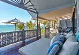 Hotel Paradise Beach Resort foto 5
