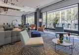 Postillion Hotel WTC Rotterdam foto 4