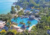 Melati Beach Resort & Spa foto 1