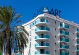 ART Las Palmas by MUR Hotels foto 2