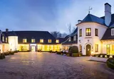 Hotel Weinebrugge foto 2
