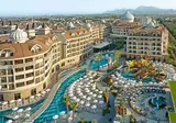 Kirman Hotels Belazur Resort & Spa foto 1