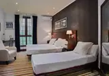 Granda Hotel Cangas De Onis foto 13