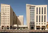 Novotel Deira Creekside Dubai foto 21