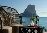 Hotel Calpe foto 21