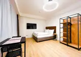 Post 120 Suites foto 2