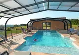 Camping La Nouvelle Croze foto 12