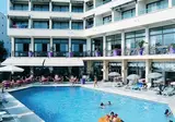 Suhan Seaport Hotel foto 17