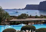 Aquagrand Artistic Luxury Beach Resort foto 2