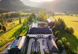 Schloss Elmau Luxury Spa & Cultural Hideaway foto 7