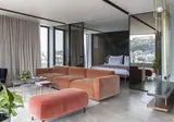 Perianth Hotel foto 9