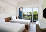 Fairfield by Marriott Bali Kuta Sunset Road foto 5
