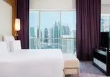 Pullman Dubai Jumeirah Lakes Towers foto 14