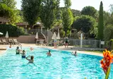 Camping Domaine De Sévenier & Spa foto 29