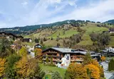 Saalbach Suites foto 1