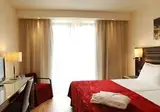 Hotel Eurostars Budapest Center foto 14