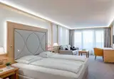 Hotel Austria & Bellevue foto 6