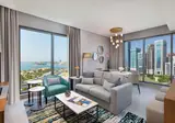 DoubleTree by Hilton Sharjah Waterfront Hotel foto 18