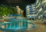 Aphrodite Hotel foto 2