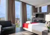 Plaza Premium Almere foto 9