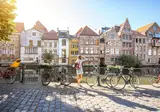 Zeeland en Vlaanderen foto 12