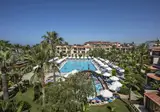 Saphir Hotel & Villas foto 34