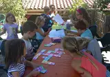 Camping Saint Amand foto 8