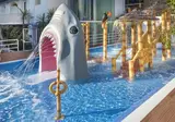 GHT Balmes Hotel Aparthotel & SPLASH foto 9